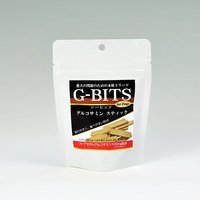 G-BITS（ジービッツ）　グルコサミンスティック　75g　約30枚入り