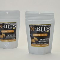 N-BITS 消化酵素トリーツ